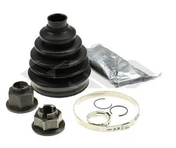 GKN 305145 Пыльника шруса  VAG Volvo A4 A6 S40 S60 S80 XC70 XC90 Bora Golf IV Sharan 95- внутр.