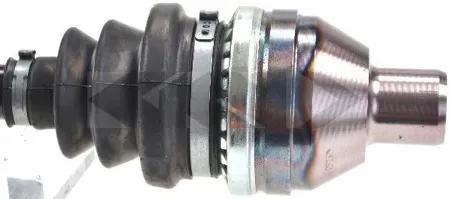 GKN 305204 Привод в сборе R