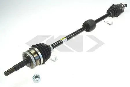 GKN 305221 Привод в сборе R