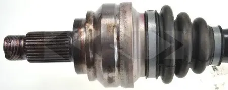 GKN 305289 Привод зад. BMW 5 (E60)5 Touring (E61) 04=>