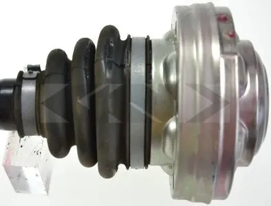 GKN 305291 Привод в сборе R