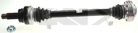 GKN 305294 Привод в сборе лев,прав.