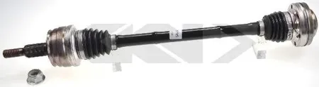 GKN 305295 Привод в сборе L