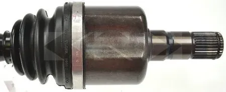 GKN 305466 Приводной вал