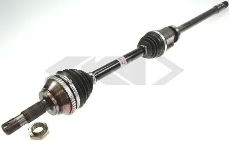 GKN 305467 Привод прв LDV MAXUS 2.5 CDi 05-08