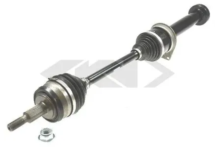 GKN 305504 ПРИВОД ПЕР.ПРАВ. VW T5 Multivan V 09.2009-08.2015