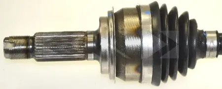 GKN 305601 Приводной вал
