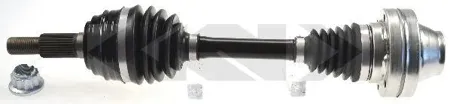 GKN 305621 Привод Audi Q7VW Touareg