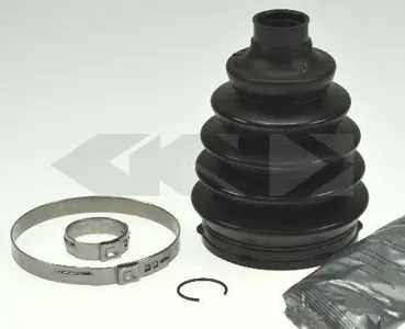 GKN 305676 Пыльника шруса  Opel Astra J Meriva 09- (наружн.)
