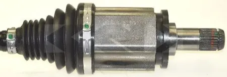 GKN 305728 Привод в сборе L