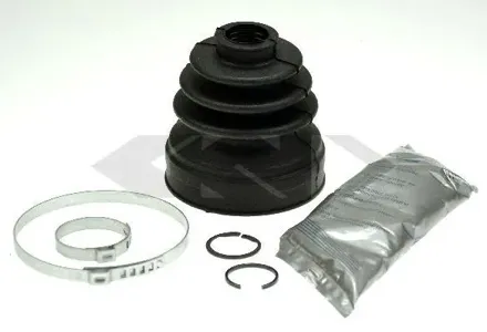 GKN 305733 Комплект пыльника шруса  внутреннего Skoda Octavia 1.6-2.0 04> Superb 1.8 09>, VW Passat 05-10