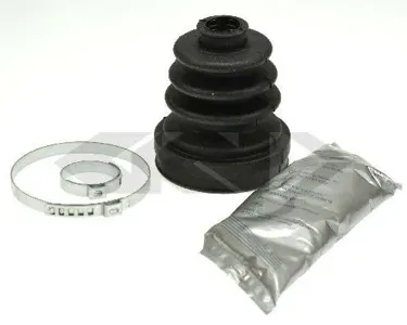 GKN 305744 Пыльника шруса  Honda CR-V 3 06-12 2.0-2.4 (внутр.)