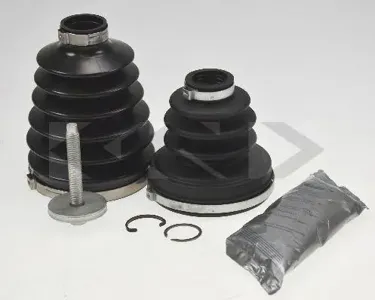 GKN 305776 Пыльника шруса  наруж.внутр. комплект [2шт]