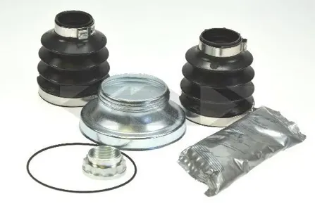 GKN 305780 Пыльника шруса  Mercedes W203W204 00- внутр+наруж.