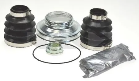 GKN 305781 Комплект пыльника, приводной вал Mercedes C200
