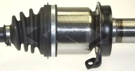GKN 305792 Привод в сборе R