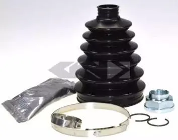 GKN 305794 Пыльника шруса передний внешний, комплект