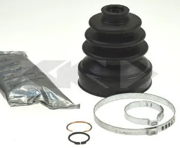 GKN 305866 Пыльника шруса к-кт Ford Fiesta Fusion 1.4i