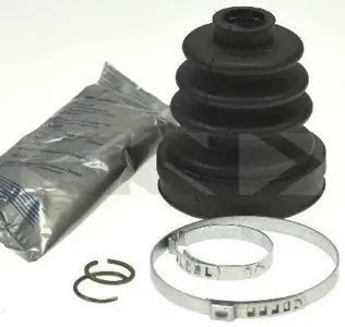 GKN 305880 Пыльника шруса к-кт Toyota Yaris 1.0-1.5i 05>