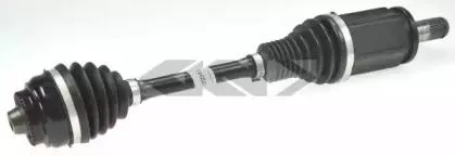 GKN 305945 Привод в сборе l