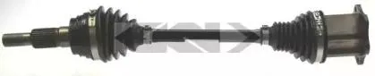 GKN 305950 Приводной вал