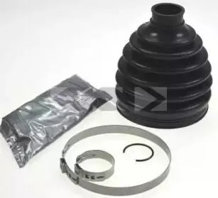 GKN 305951 Комплект пыльника шруса  Audi a3, Seat leon, Skoda Octavia Superb Yeti , wv Caddy Golf
