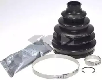 GKN 305967 Пыльника шруса VAG Q7 Touareg 3.0TDI V6 02-10