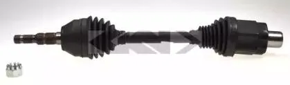 GKN 305975 Привод в сборе R