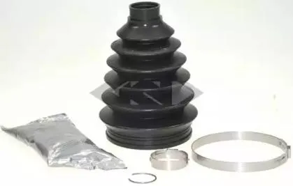 GKN 306000 Пыльник приводного вала, комплект