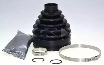 GKN 306009 Пыльника шруса  внутренний, комплект