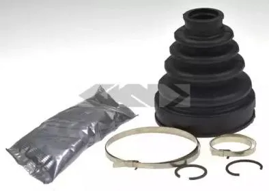 GKN 306037 Пыльника шруса GKN