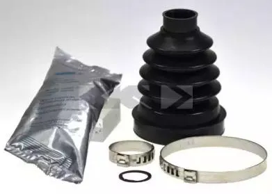 GKN 306048 Комплект пыльника шруса  вн.