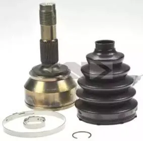 GKN 306109 Шрус