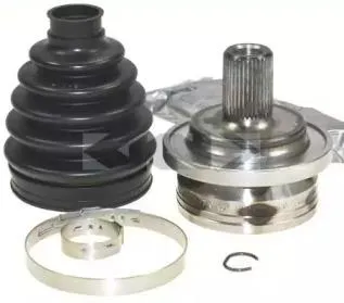 GKN 306174 Шрус наружный