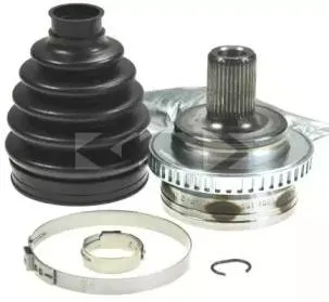 GKN 306175 Шарнирный комплект, приводной вал
