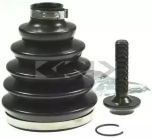 GKN 306177 Пыльник приводного вала, комплект