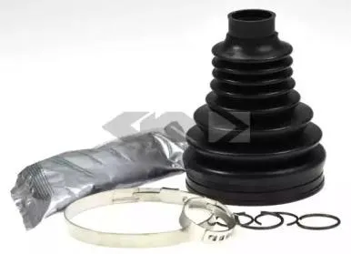 GKN 306187 Пыльника шруса  внутреннего, комплект