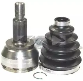 GKN 306199 Шрус Land Rover Range Rover EVOQUE (L538) 11 -