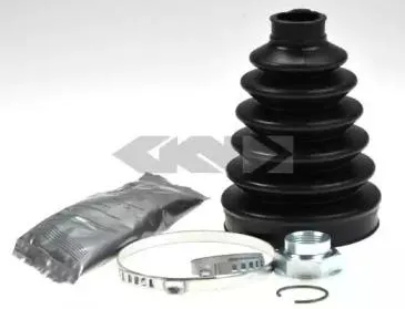 GKN 306207 Пыльник приводного вала, комплект