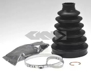 GKN 306212 Пыльника шруса  наружнего (компл) gm Cruze Orlando