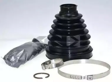 GKN 306232 Пыльник приводного вала, комплект