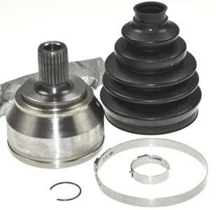 GKN 306245 Шрус