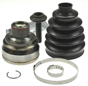 GKN 306275 Шрус Audi A4 (8K2) 07-15 нар.