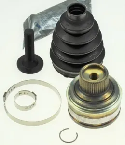 GKN 306276 Шрус Audi A4 B8 08 - нар.
