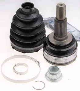 GKN 306286 Шарнирный комплект, приводной вал