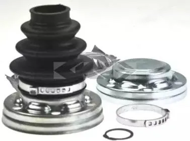 GKN 306325 Пыльник приводного вала, комплект