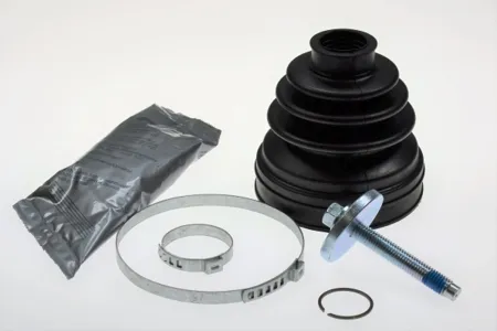 GKN 306346 Комплект пыльника шруса  наружного термопласт Ford Mondeo 07>