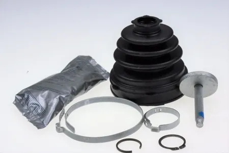 GKN 306414 Комплект пылника, приводной вал