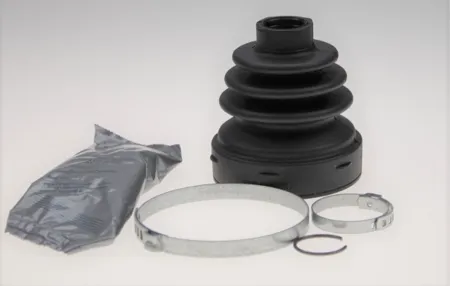 GKN 307148 Комплект пыльника, приводной вал