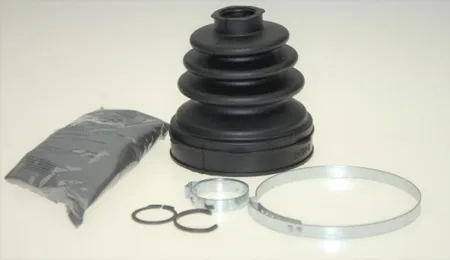 GKN 307160 Комплект пыльника, приводной вал